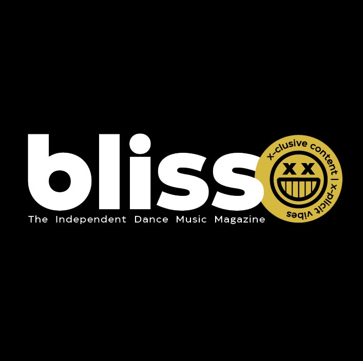 Bliss - The Independent Dance Music Magazine